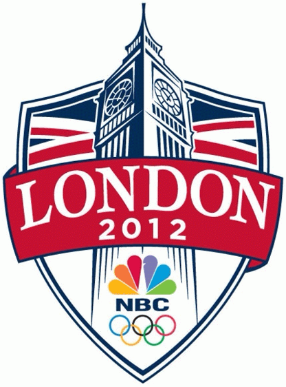 2012 London Olympics 2012 Misc Logo 02 vinyl decal